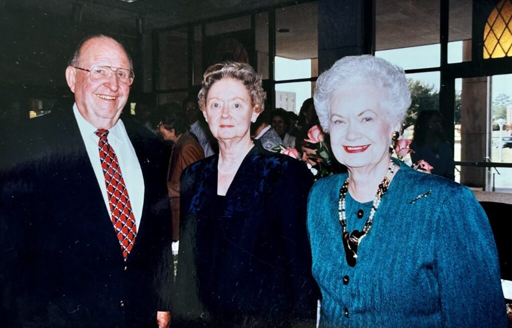 The Queen of English: Frances A. Garner