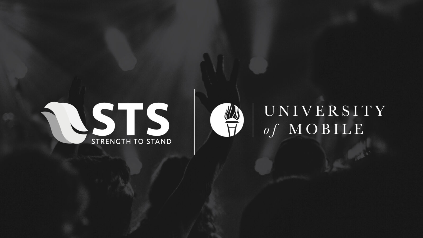 University of Mobile Partners with Strength to Stand Ministry to Award Scholarships