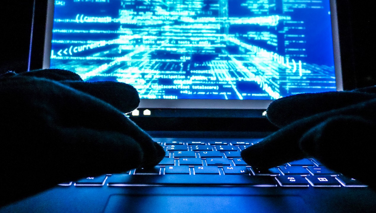 New Cybersecurity Concentration