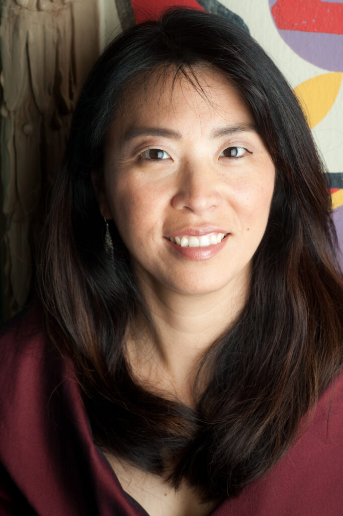 Dr. Marian Lee