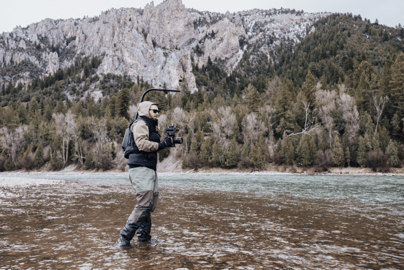 Idaho