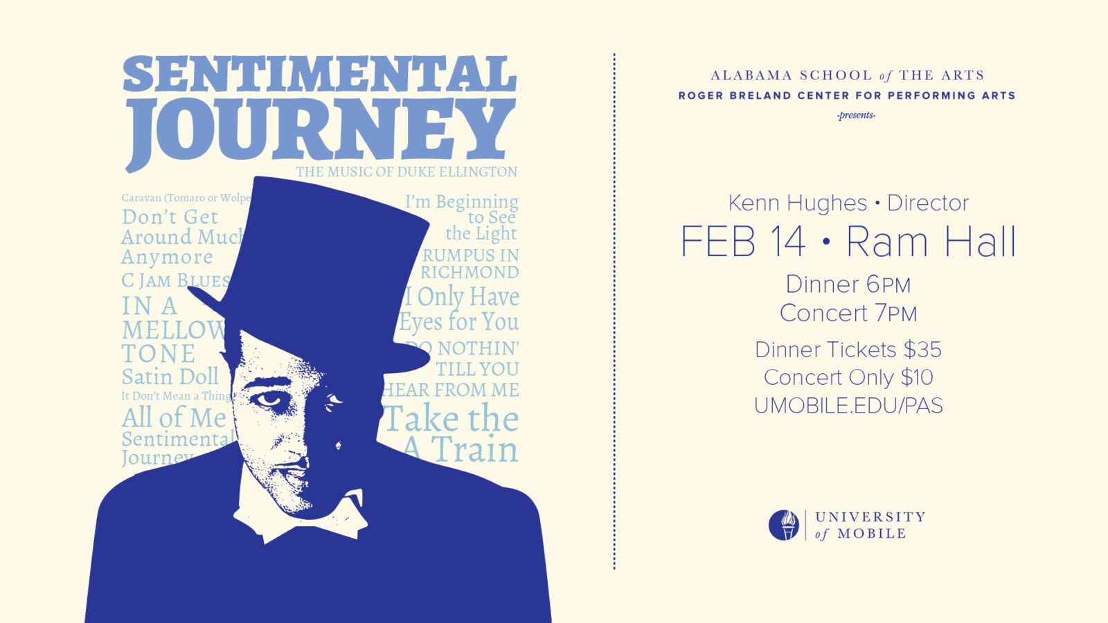 Sentimental Journey