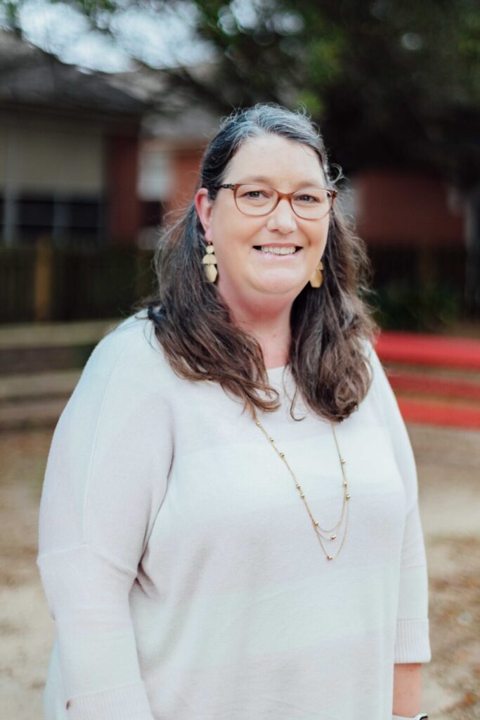 Teaching Community: Amy Lowe
