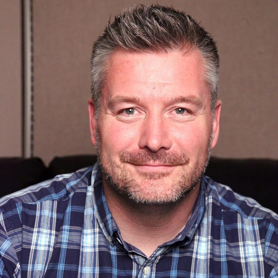 One Degree, Double Benefit: Mark Willard