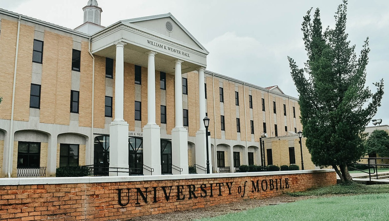 Weaver Hall