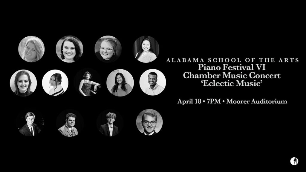 UM Presents ‘Eclectic Music’ Concert April 18