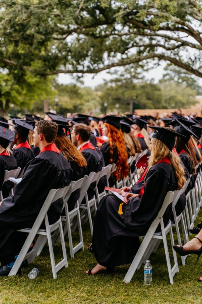 Graduation 2023
