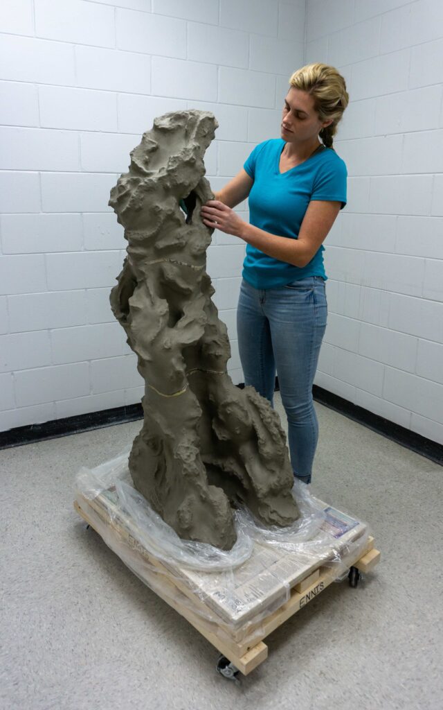 sculpt