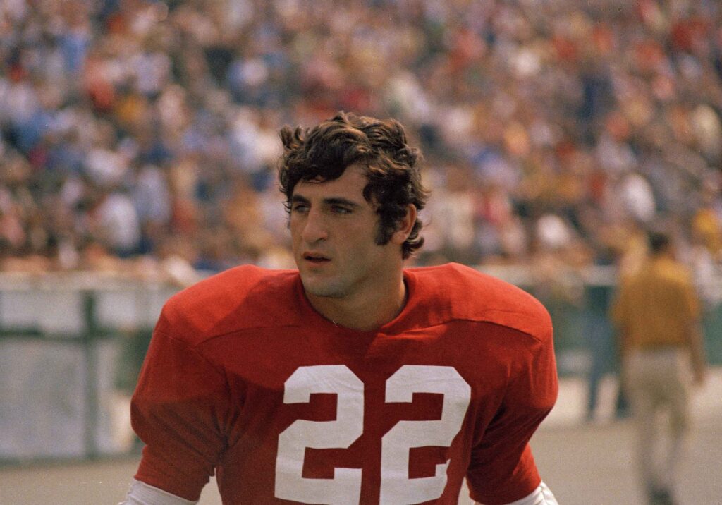 Johnny Musso