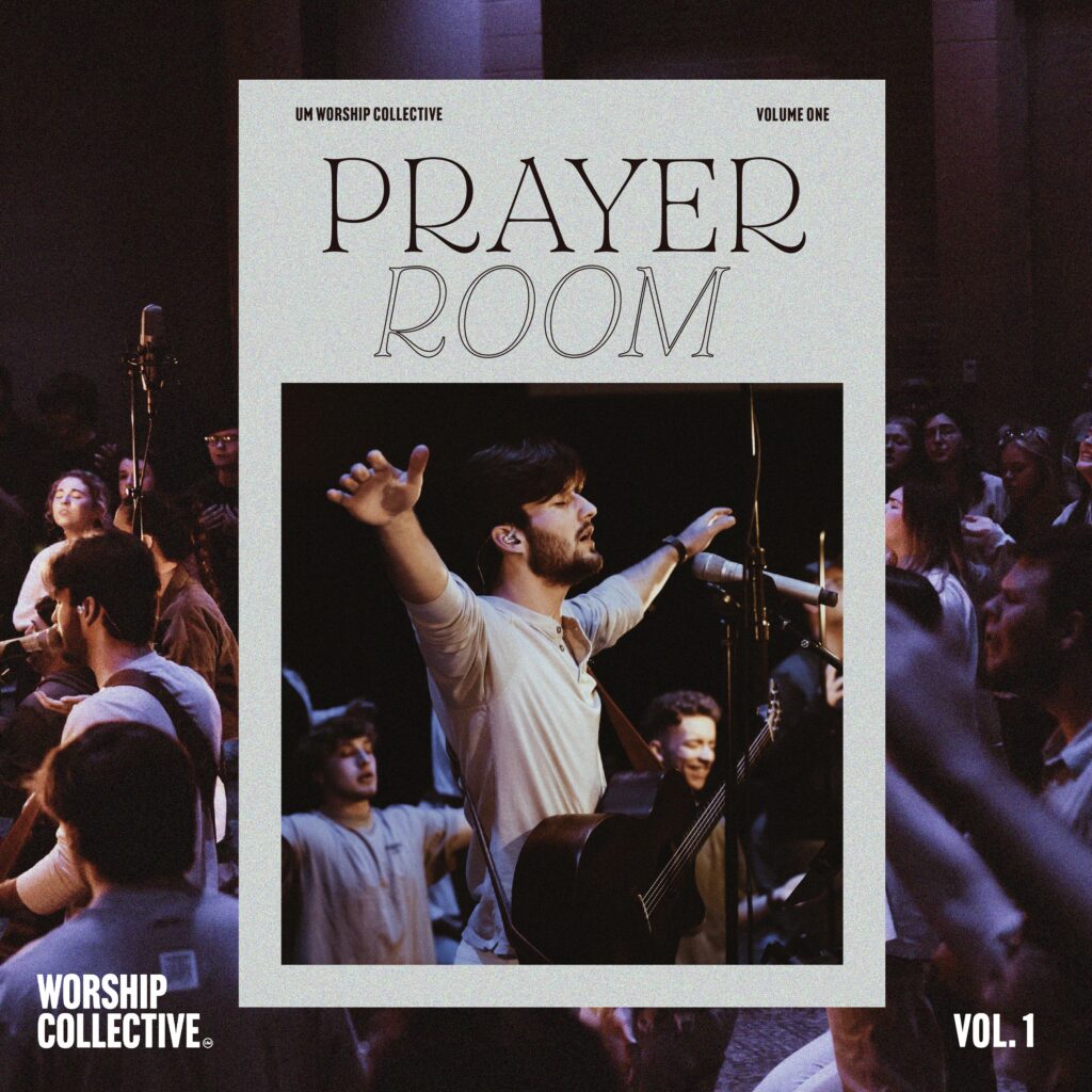 prayer room