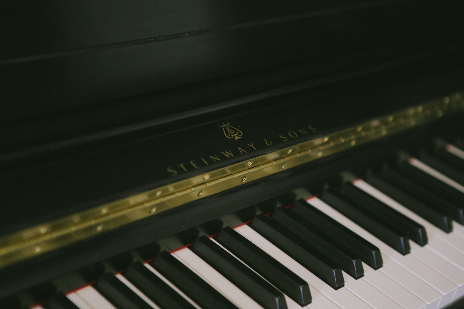 piano