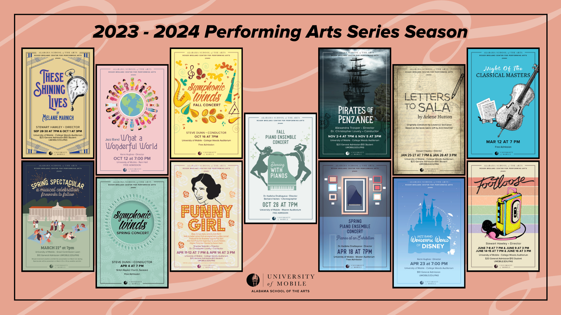 Alabama School Of The Arts Reveals 2023 2024 Performing Arts Series   23.24 Season Slide 