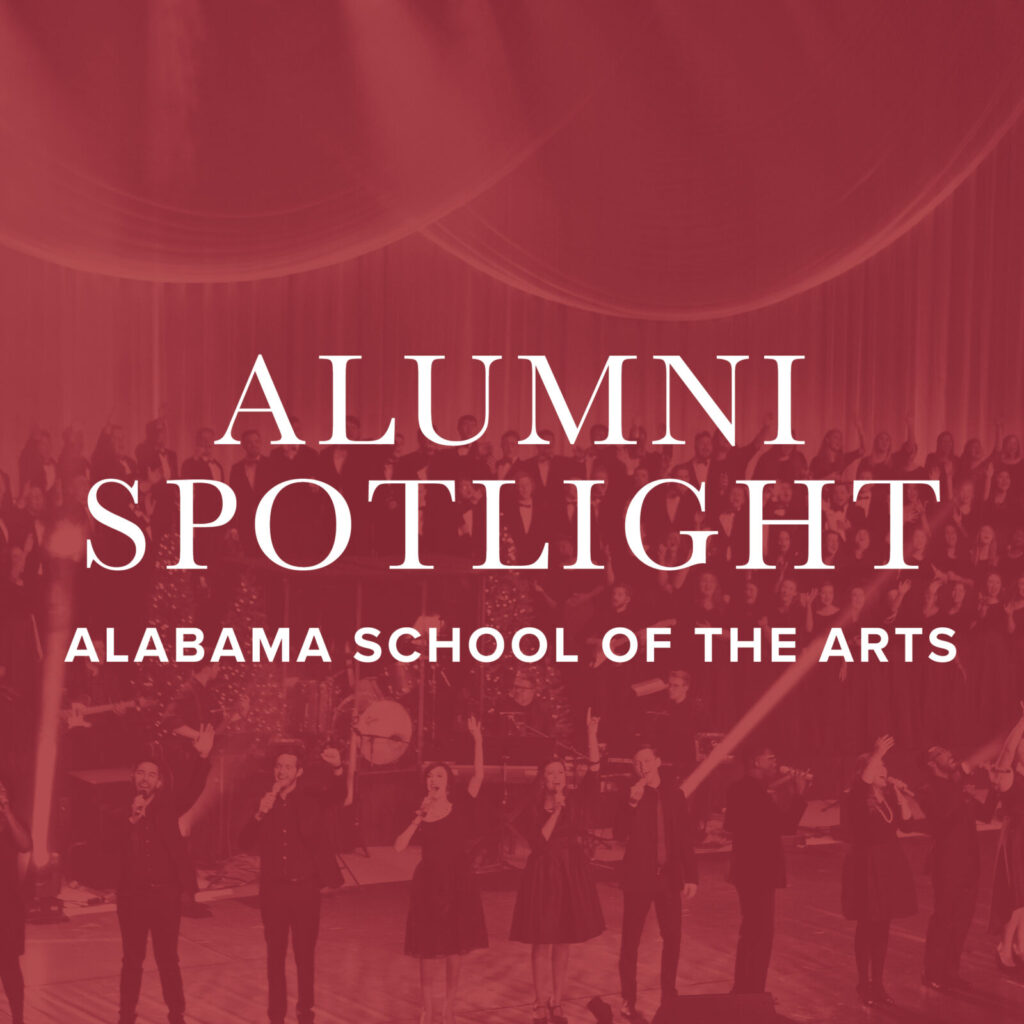 alumni spot. asota