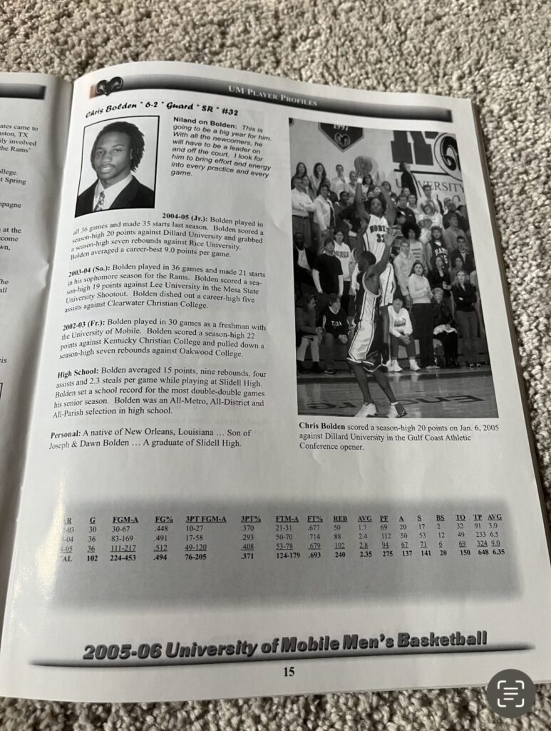 basketball