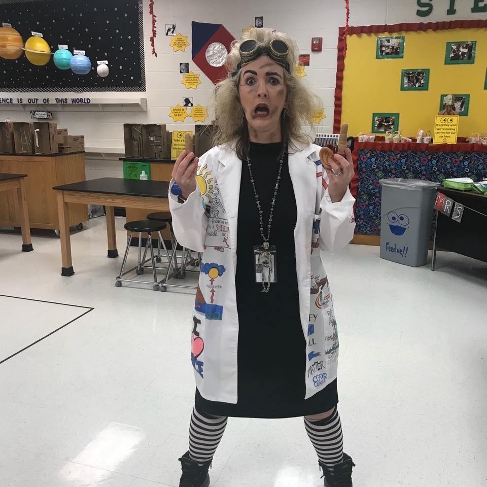 science fun