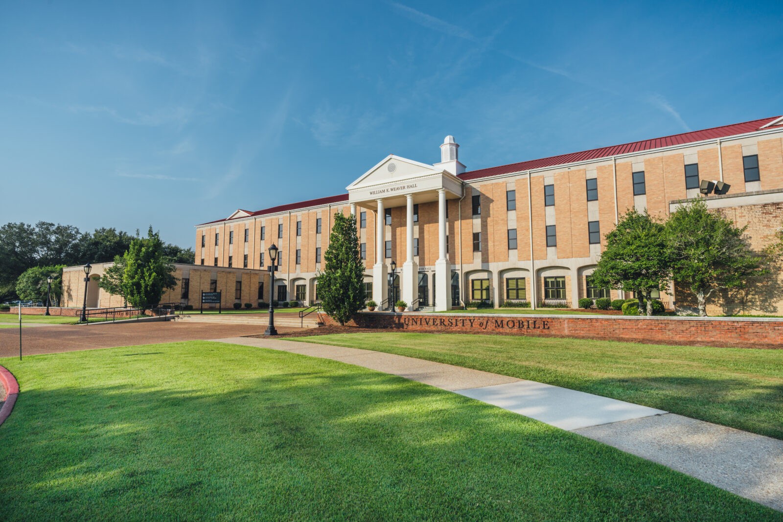 University of Mobile Announces President’s List for Spring 2024