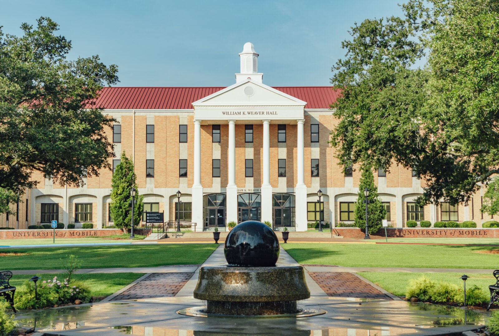 University of Mobile Announces Dean’s List for Spring 2024