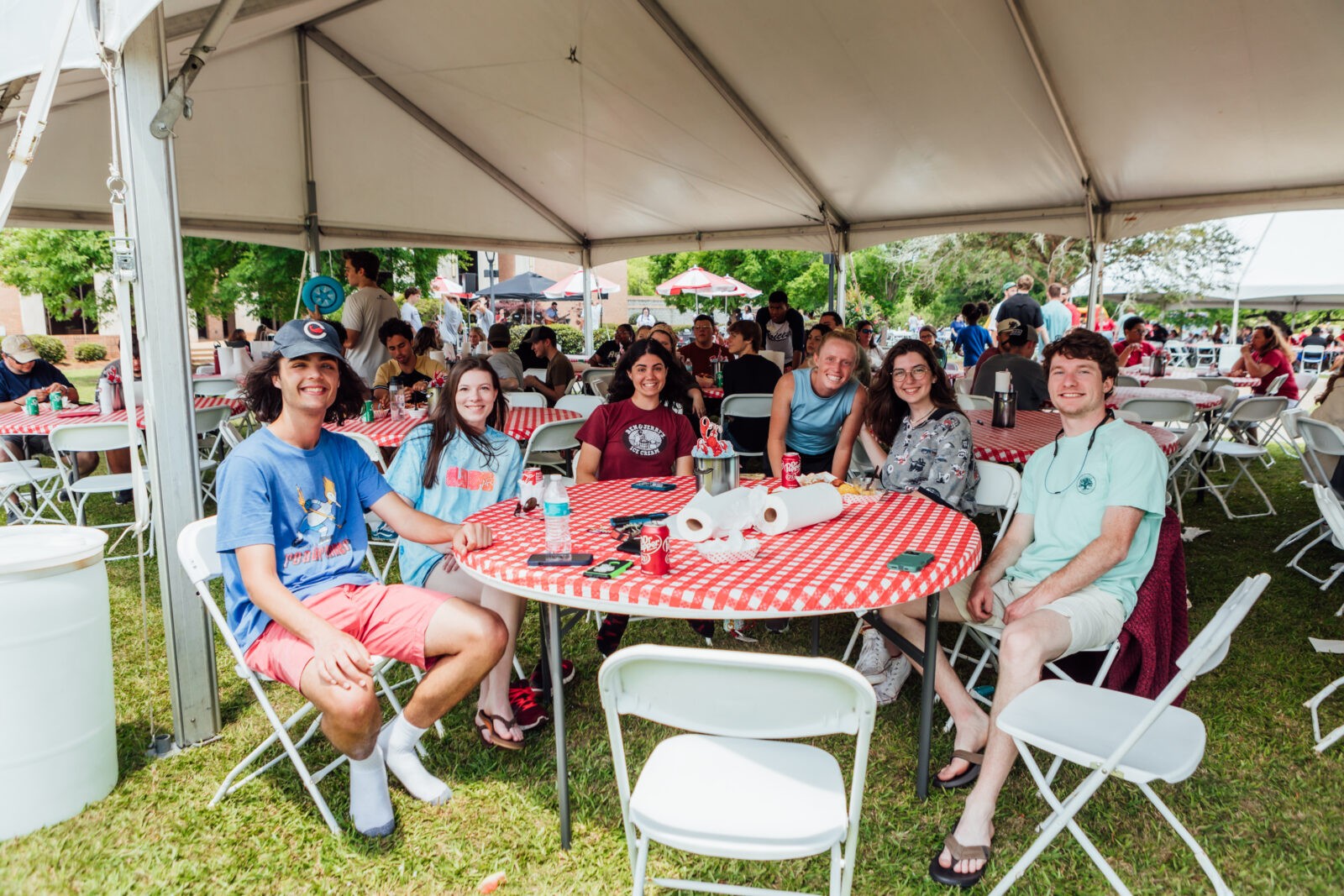Next University of Mobile Registration is June 10, New Students are ‘Ram Ready’