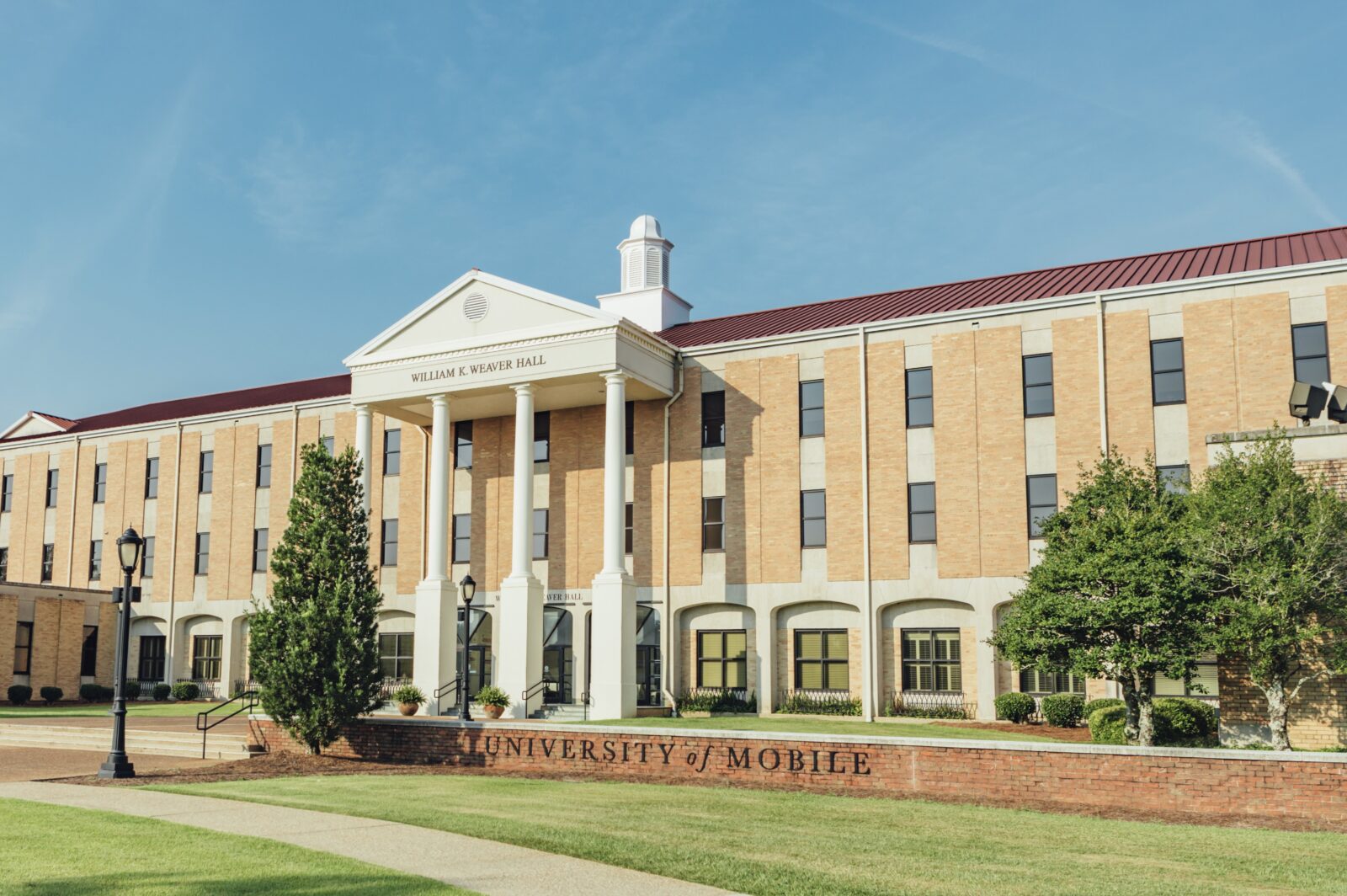 Dr. Nathan Harris Joins University of Mobile as Vice President for Strategic Initiatives