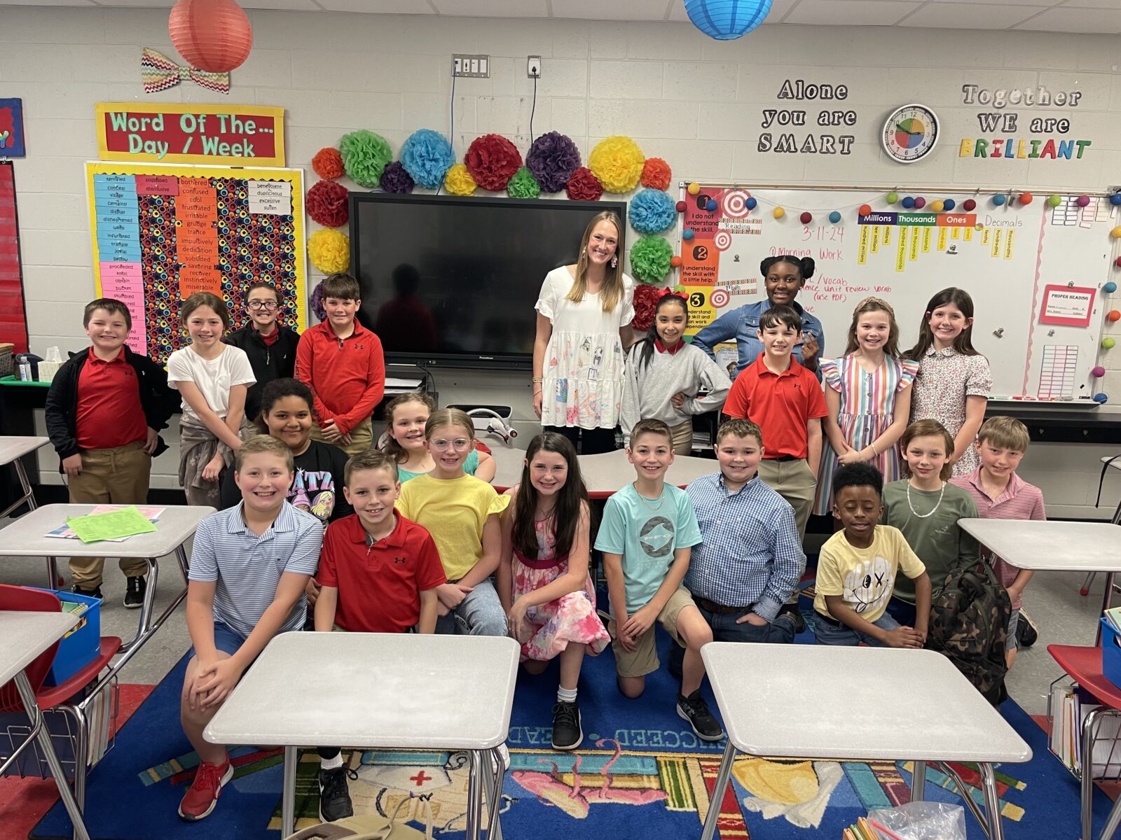 University of Mobile School of Education Recognized for National Excellence