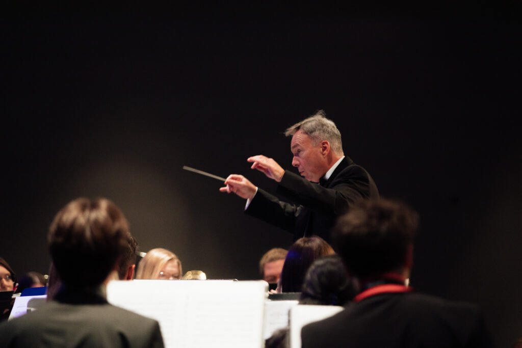 Q&A with Steve Dunn: University of Mobile Music Professor and 3-Time Editor’s Choice Award Winner