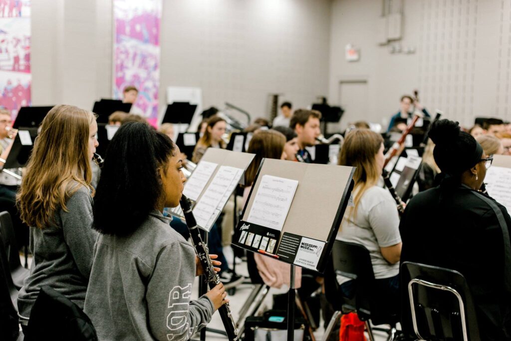 honor band
