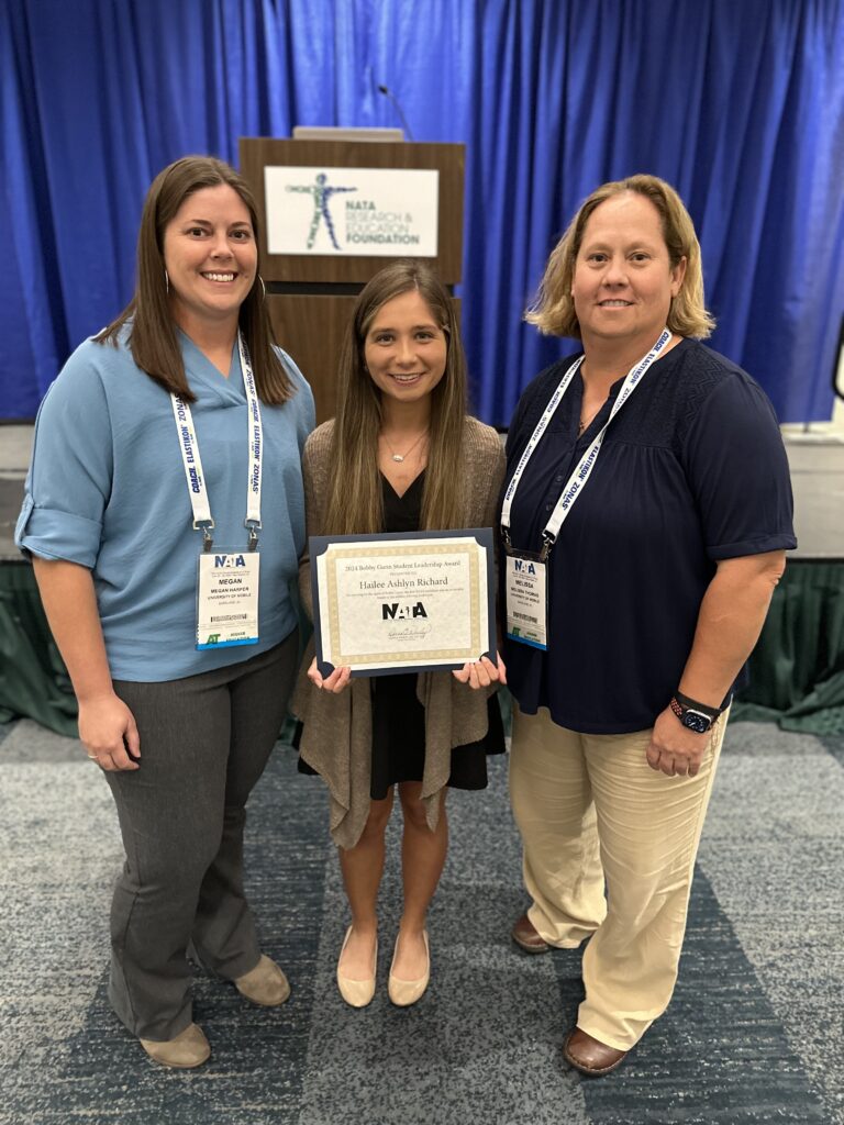 MAT Award