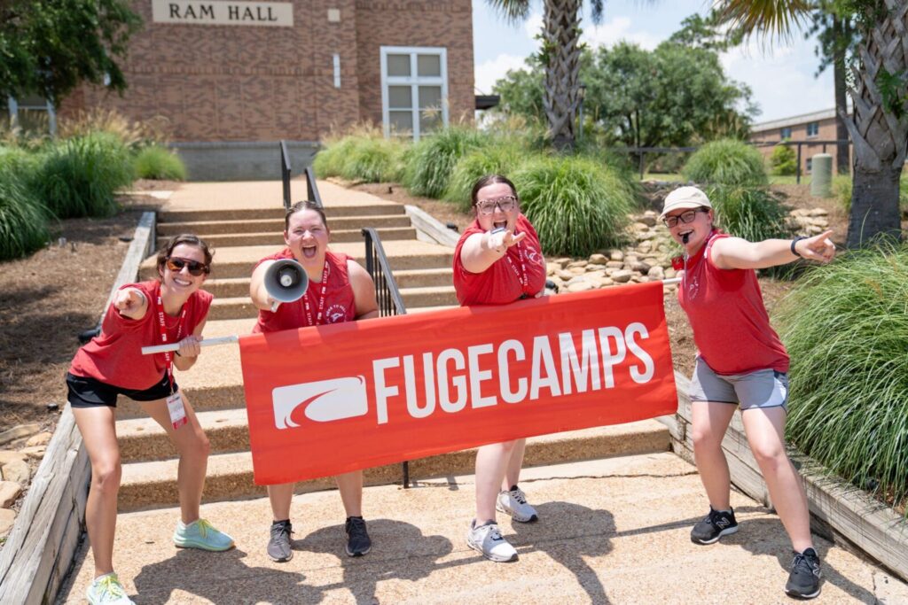 fuge
