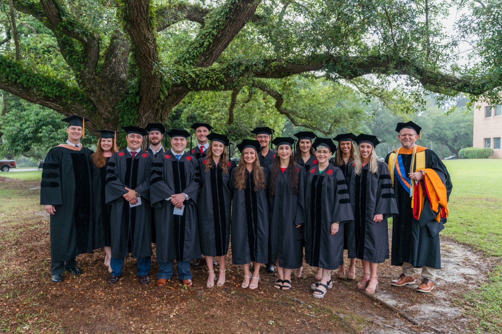 University of Mobile’s First Nurse Anesthesia Graduates Achieve 100% First-Time Pass Rate for National Certification Exam; Highest in Alabama