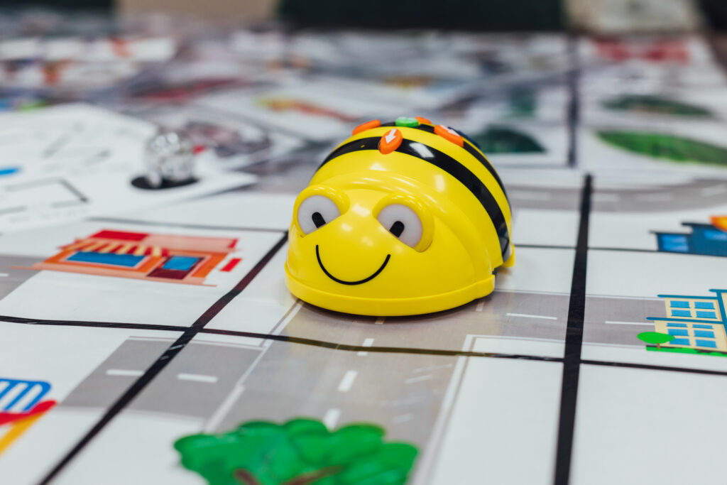 bee