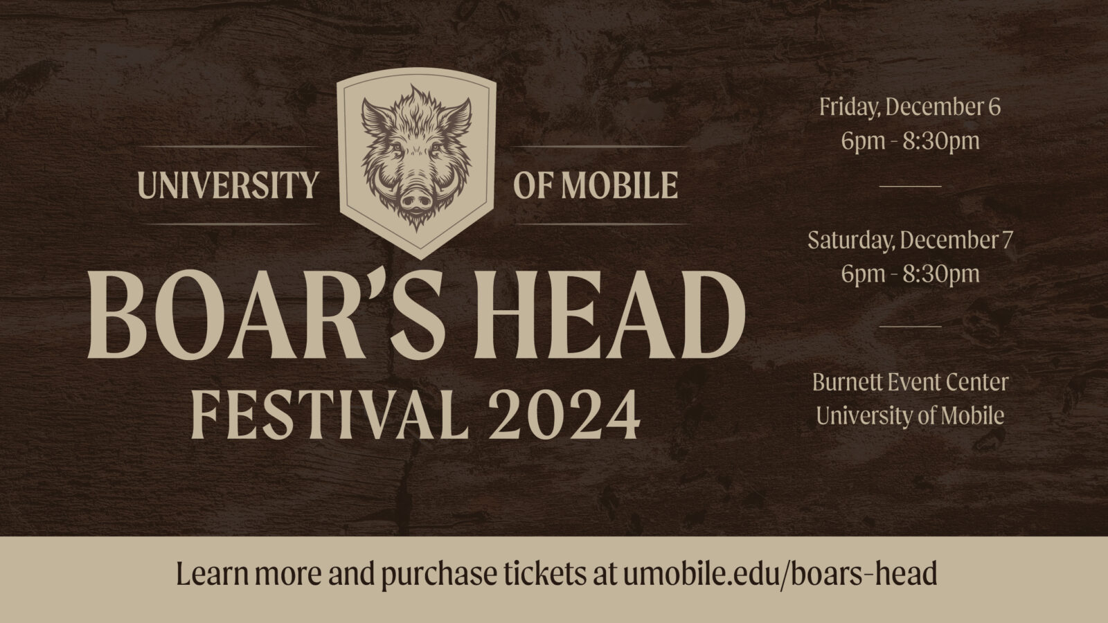 boars head