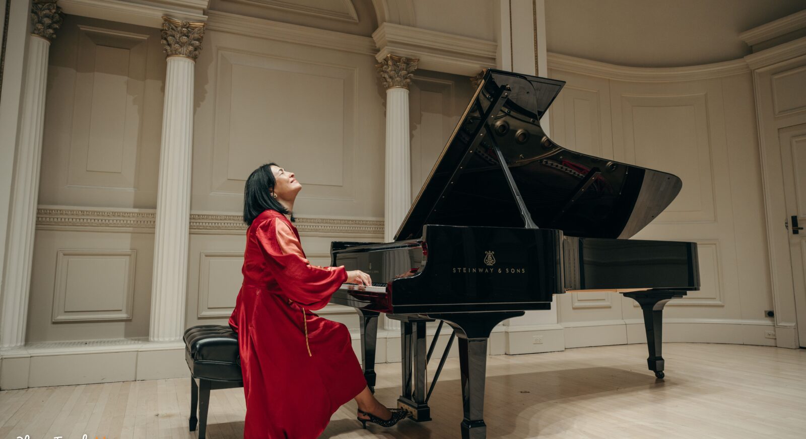 kadisha playing grand piano