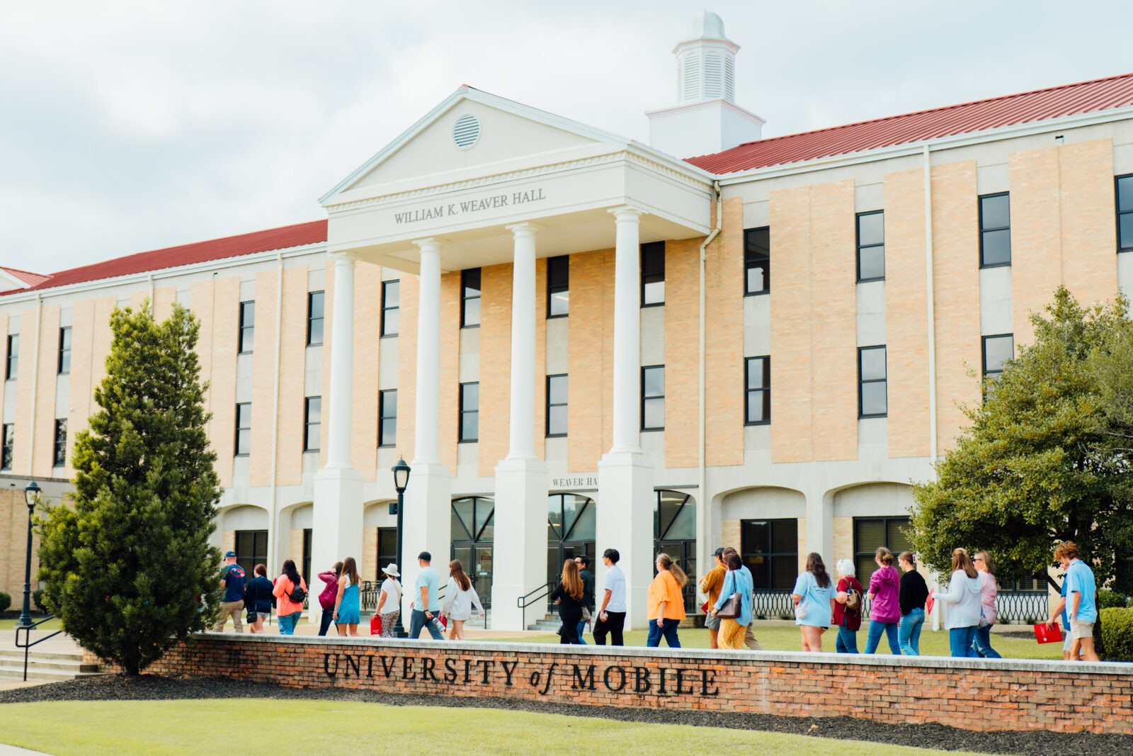 Last Chance to Experience UM Day This Spring – Sign Up Now! 
