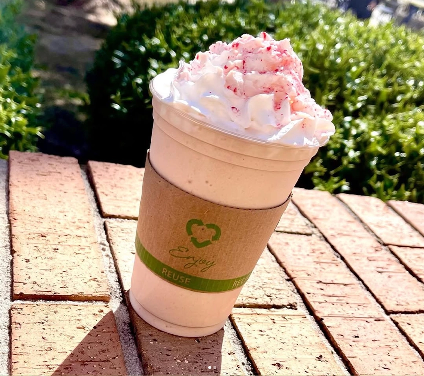 smoothie